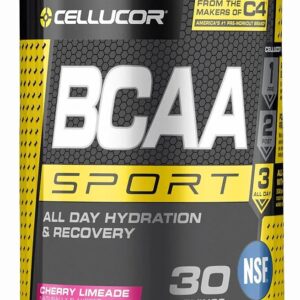 BCAA Sports 30 serv