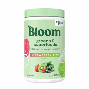 Bloom Greens & Superfoods - 25serv